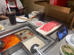 -海底捞火锅(南海万科广场店)