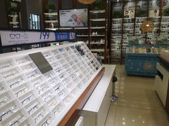 -宝岛眼镜(福中店)