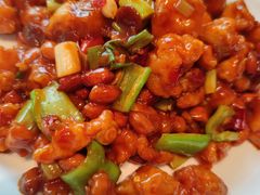 -小船渔村•大连菜•大连焖鱼(明泽街店)