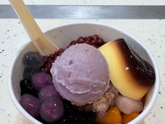 -鲜芋仙(群光广场店)