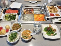 -海底捞火锅(杭州滨江九宜城店)