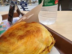 -魏家凉皮(博水商务大厦店)