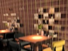 -茗知道茶馆(世博源店)