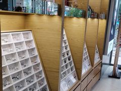 -浙文眼镜(清江西路店)