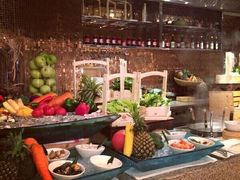 android_upload_pic-粤海喜来登酒店·盛宴海鲜牛排自助餐厅(天河城店)