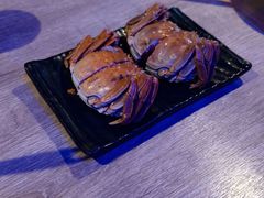 -红盔甲·小龙虾(定西路店)