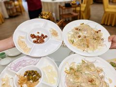 -寻味顺德·南记酒家·传统顺德菜·鱼生(广源路店)