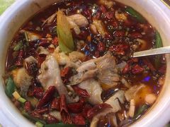 -缪氏川菜(丰盛町店)