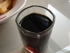 酸梅汤-海底捞火锅(上元大街店)