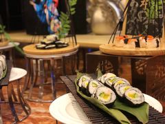 -嘉莱特精典国际酒店·醇咖啡厅
