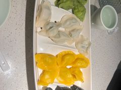 -船歌·鱼水饺青岛菜(金狮广场店)