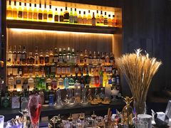 -STARRY CAFE & LOUNGE BAR(高新店)