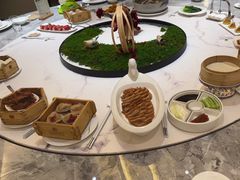 -南宁荔园维景国际酒店·荔园中餐厅