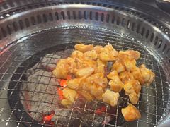 -火影碳烤牛肋条自助烤肉榴莲(龙华店)