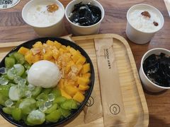 -余时冰室(六运二店)