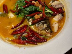 -清水亭湖北菜(大屯DT51店)