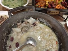 -李氏传家菜(兴城路店)