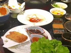 -樱嘢·炭火烧肉(惠南店)