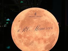 -富力丽思卡尔顿酒店·FLAIR餐厅酒吧