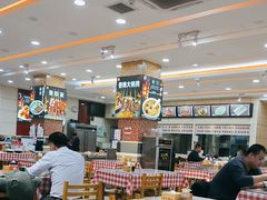 -孟记粥铺·家常菜·烧烤·粥(亚运村店)