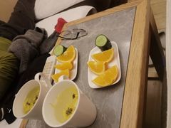 -SPA·印象足道养生(大运河度假区四望亭店)