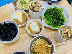 骨髓筒骨-广达眼镜炖罐(广达店)