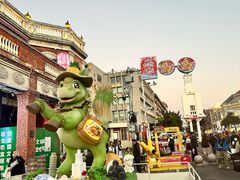 -达利世纪酒店-莉庭自助西餐厅