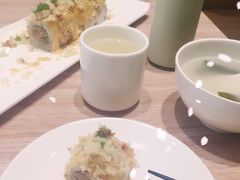 -牛油果大师寿司(瑞景店)