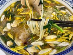 -香麒园·过桥米线·南湖雅宴