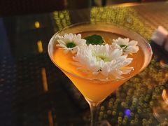 -富力丽思卡尔顿酒店·FLAIR餐厅酒吧