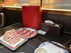 -京悦南门涮羊肉·羊蝎子火锅(田林路店)