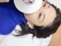 -babiline芭比莱恩半永久纹眉纹唇发际线