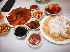 -米郎餐厅·朝鲜族料理(延长路店)