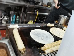 -老前童小吃(北明程路店)