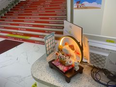 -美可普口腔医院(东街分店)