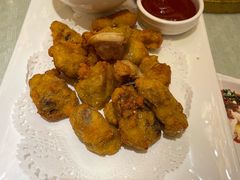 -椿记烧鹅(叠彩店)