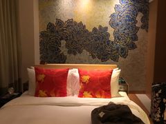 -香港港岛英迪格酒店