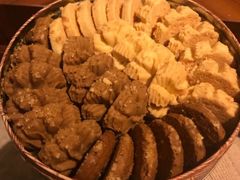 -香港珍妮曲奇聪明小熊饼干(迪美购物中心店)