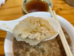 -余氏豆腐包老店(东直街店)