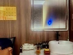 -天禧影院式足道·SPA(梅林店)