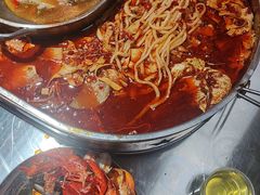-原乡故事里海鲜大餐(玉祥门北马道巷店)