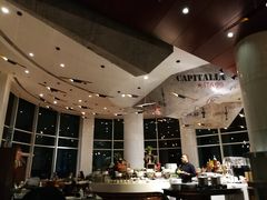 -苏州金鸡湖中茵皇冠假日酒店