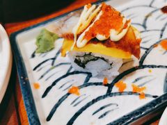 -鸟鹏烧鸟居酒屋(仁恒梦中心店)