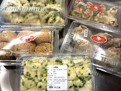 -白玉兰食品(中山公园龙之梦店)