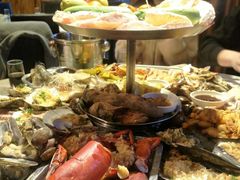 -日进一片海.生腌海鲜火锅.宵夜烧烤(三里屯总店)