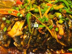 -山城遇宴·重庆江湖菜(五道口银谷大厦店)