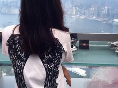 iphone_upload_pic-OZONE 顶楼酒吧(香港丽思卡尔顿酒店)