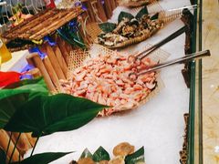 -万象·复兴号鲜肉烤肉海鲜自助(升级店)