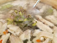 -洪大厨鸡煲(福田店)