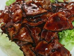 酱爆猪肝-壶园美食·淮扬菜(东圈门店)